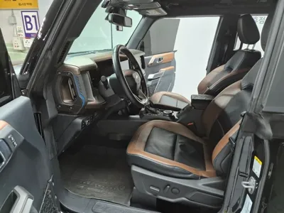 Ford Bronco 2022, 51588 км, за 35430.43 USD - фото 15
