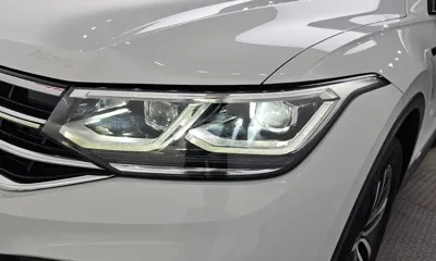 Volkswagen Tiguan 2023, 43933 км, за 17889.69 USD - фото 23