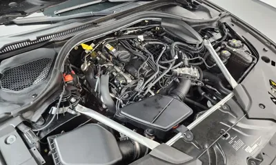 BMW 5-Series 2018, 107082 км, за 14769.59 USD - фото 6