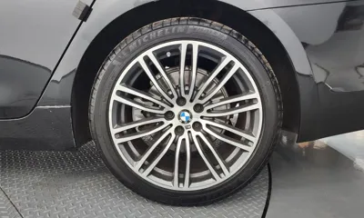 BMW 5-Series 2018, 107082 км, за 14769.59 USD - фото 21