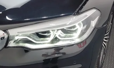 BMW 5-Series 2018, 107082 км, за 14769.59 USD - фото 22