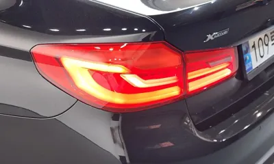 BMW 5-Series 2018, 107082 км, за 14769.59 USD - фото 23