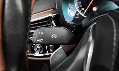BMW 5-Series 2018, 107082 км, за 14769.59 USD - фото 27