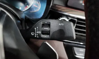 BMW 5-Series 2018, 107082 км, за 14769.59 USD - фото 28