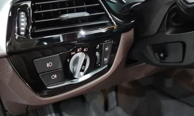 BMW 5-Series 2018, 107082 км, за 14769.59 USD - фото 30