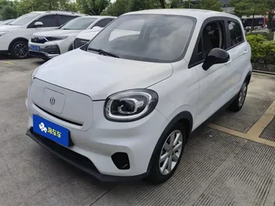 Leapmotor Leapmotor T03 · 2022 год