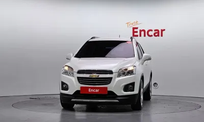 ChevroletGMDaewoo Trax 2016, 42330 км, за 4266.77 USD