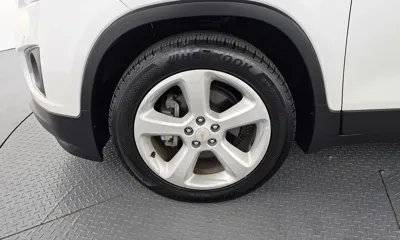 ChevroletGMDaewoo Trax 2016, 42330 км, за 4266.77 USD