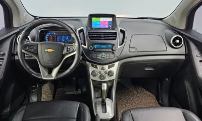 ChevroletGMDaewoo Trax 2016, 42330 км, за 4266.77 USD - фото 7