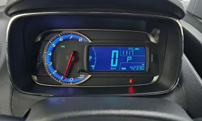 ChevroletGMDaewoo Trax 2016, 42330 км, за 4266.77 USD - фото 8