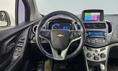 ChevroletGMDaewoo Trax 2016, 42330 км, за 4266.77 USD - фото 13