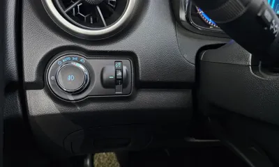 ChevroletGMDaewoo Trax 2016, 42330 км, за 4266.77 USD - фото 17
