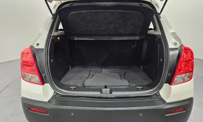 ChevroletGMDaewoo Trax 2016, 42330 км, за 4266.77 USD - фото 20