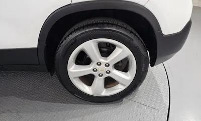ChevroletGMDaewoo Trax 2016, 42330 км, за 4266.77 USD - фото 21
