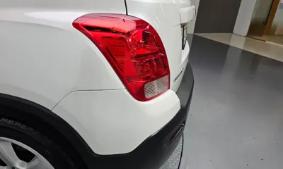 ChevroletGMDaewoo Trax 2016, 42330 км, за 4266.77 USD - фото 23