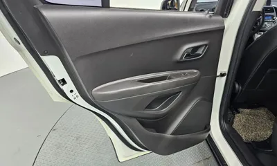 ChevroletGMDaewoo Trax 2016, 42330 км, за 4266.77 USD - фото 25