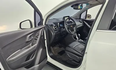 ChevroletGMDaewoo Trax 2016, 42330 км, за 4266.77 USD - фото 26