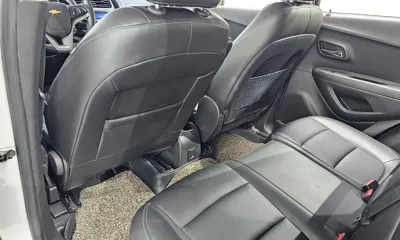ChevroletGMDaewoo Trax 2016, 42330 км, за 4266.77 USD - фото 27