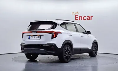 Kia Seltos 2023, 39130 км, за 32438.39 USD