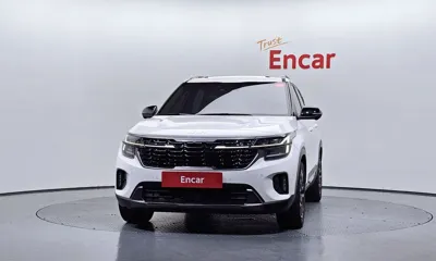 Kia Seltos 2023, 39130 км, за 32438.39 USD