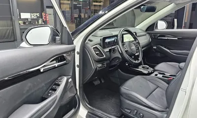 Kia Seltos 2023, 39130 км, за 32291.5 USD - фото 10