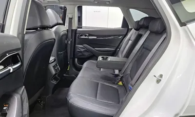 Kia Seltos 2023, 39130 км, за 32291.5 USD - фото 12