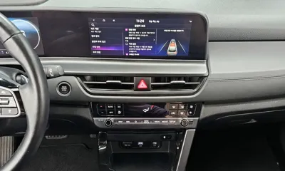 Kia Seltos 2023, 39130 км, за 32291.5 USD - фото 13