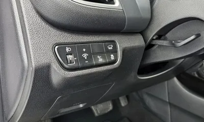 Kia Seltos 2023, 39130 км, за 32291.5 USD - фото 16