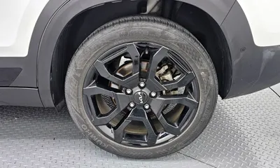 Kia Seltos 2023, 39130 км, за 32291.5 USD - фото 21