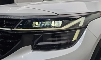 Kia Seltos 2023, 39130 км, за 32291.5 USD - фото 22