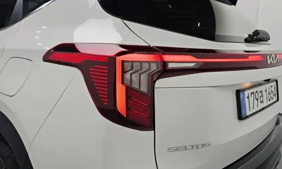 Kia Seltos 2023, 39130 км, за 32291.5 USD - фото 23