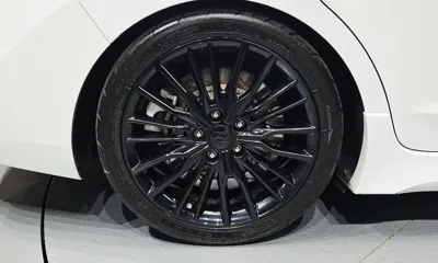 Hyundai Avante 2018, 80724 км, за 6695.7 USD - фото 5