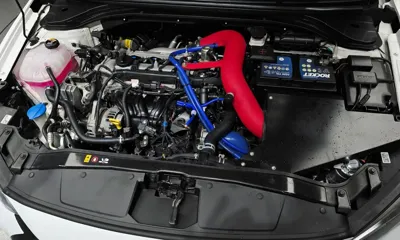 Hyundai Avante 2018, 80724 км, за 6695.7 USD - фото 6