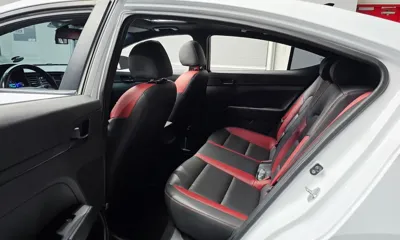 Hyundai Avante 2018, 80724 км, за 6695.7 USD - фото 11