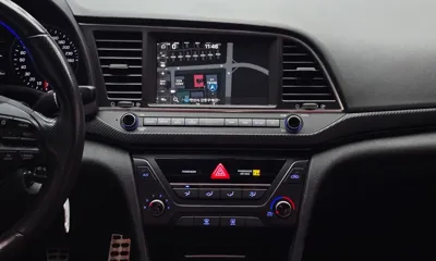Hyundai Avante 2018, 80724 км, за 6695.7 USD - фото 14