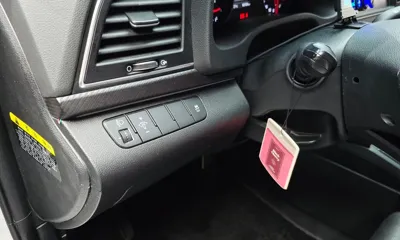 Hyundai Avante 2018, 80724 км, за 6695.7 USD - фото 16