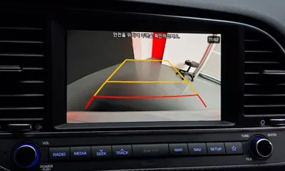 Hyundai Avante 2018, 80724 км, за 6695.7 USD - фото 19