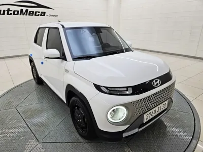 Hyundai Casper 2023, 53409 км, за 8574.4 USD