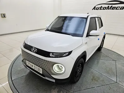 Hyundai Casper 2023, 53409 км, за 8574.4 USD