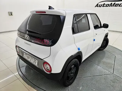 Hyundai Casper 2023, 53409 км, за 8574.4 USD