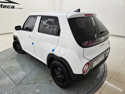 Hyundai Casper 2023, 53409 км, за 8574.4 USD