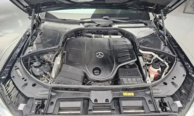 Mercedes-Benz S-Class 2022, 70102 км, за 57322.51 USD - фото 6