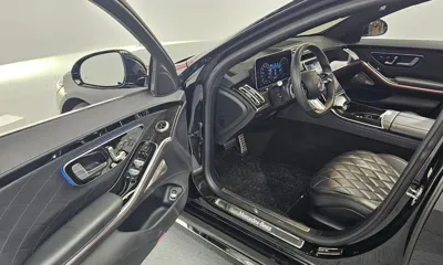 Mercedes-Benz S-Class 2022, 70102 км, за 57322.51 USD - фото 10