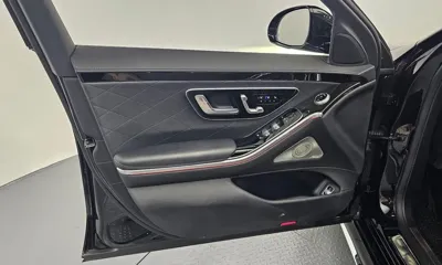 Mercedes-Benz S-Class 2022, 70102 км, за 57322.51 USD - фото 24