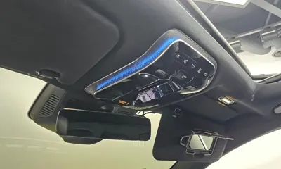 Mercedes-Benz S-Class 2022, 70102 км, за 57322.51 USD - фото 27