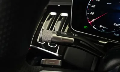 Mercedes-Benz S-Class 2022, 70102 км, за 57322.51 USD - фото 29