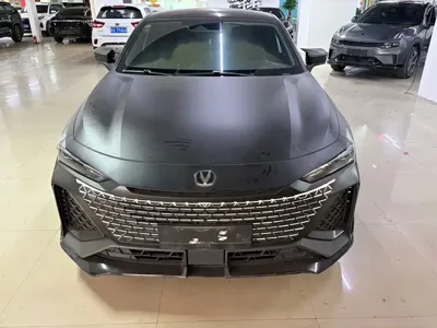 Changan UNI-V 2022, 50000 км, за 7621.98 USD