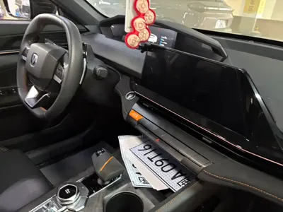 Changan UNI-V 2022, 50000 км, за 7621.98 USD
