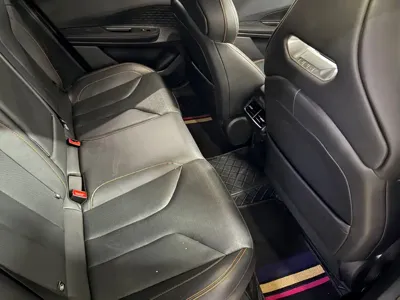 Changan UNI-V 2022, 50000 км, за 7621.98 USD - фото 6