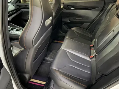 Changan UNI-V 2022, 50000 км, за 7621.98 USD - фото 8